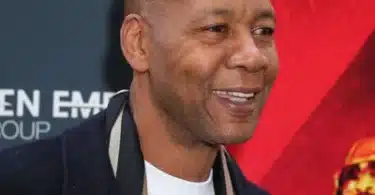 Mark Curry Net Worth