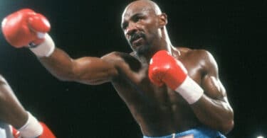 Marvin Hagler Net Worth