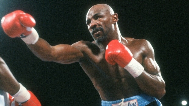 Marvin Hagler Net Worth