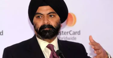 Ajay Banga Net Worth