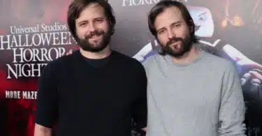 The Duffer Brothers Net Worth