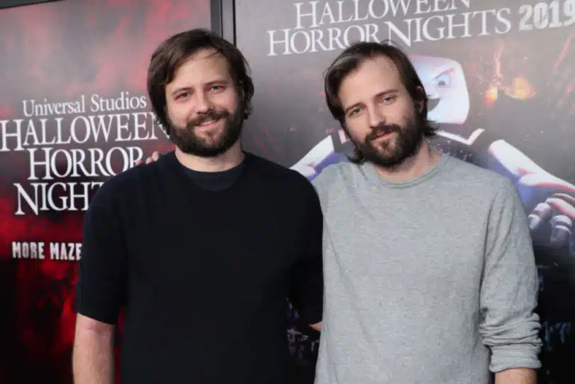 The Duffer Brothers Net Worth