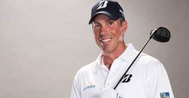 Matt Kuchar Net Worth