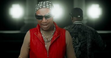 VIDEO Roma Feat Chid Benz - Nasikia Harufu MP4 DOWNLOAD