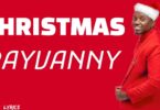 Rayvanny - Christmas LYRICS