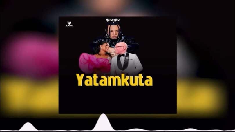 AUDIO Meddy PHD - Yatamkuta Mzungu Ft Dulla Makabila MP3 DOWNLOAD