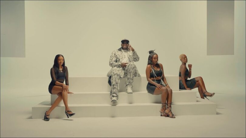 VIDEO Khaligraph Jones - Chocha MP4 DOWNLOAD