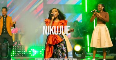 AUDIO Kestin Mbogo - Nikujue MP3 DOWNLOAD