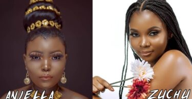 Zuchu Agrees to Collaborate with Anjella 'Tuma Wimbo Sis'