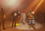 Watch Phyno – Do I (Remix) Ft Burna Boy Video