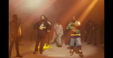 Watch Phyno – Do I (Remix) Ft Burna Boy Video