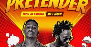 AUDIO Manengo Ft. Rich Mavoko - Pretender MP3 DOWNLOAD