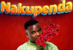 AUDIO Beka Flavour - Nakupenda MP3 DOWNLOAD