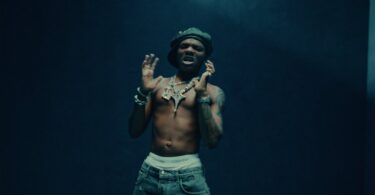 Watch Wizkid - Diamonds (S2 Expressions) Video