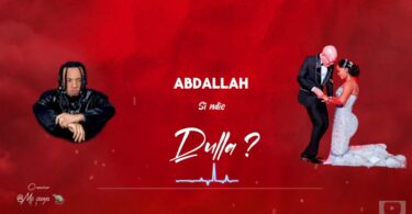 AUDIO Duoz - Abdallah si ndio dulla Makabila? Ft Yublavah MP3 DOWNLOAD