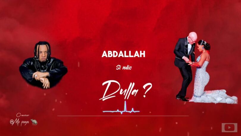 AUDIO Duoz - Abdallah si ndio dulla Makabila? Ft Yublavah MP3 DOWNLOAD