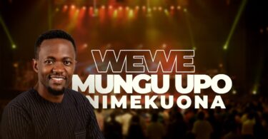 AUDIO Dr Ipyana - Wewe Mungu Upo MP3 DOWNLOAD