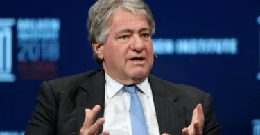 Leon Black Net Worth