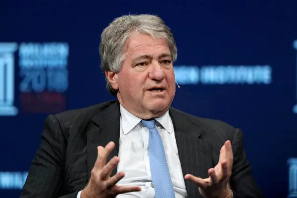 Leon Black Net Worth