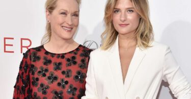 Meryl Streep Daughter