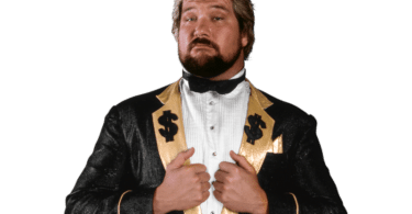 Ted DiBiase Net Worth: The Million Dollar Man's Financial Legacy