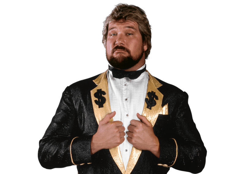 Ted DiBiase Net Worth: The Million Dollar Man's Financial Legacy