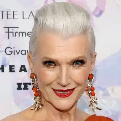 Maye Musk Net Worth