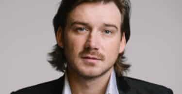 Morgan Wallen Age