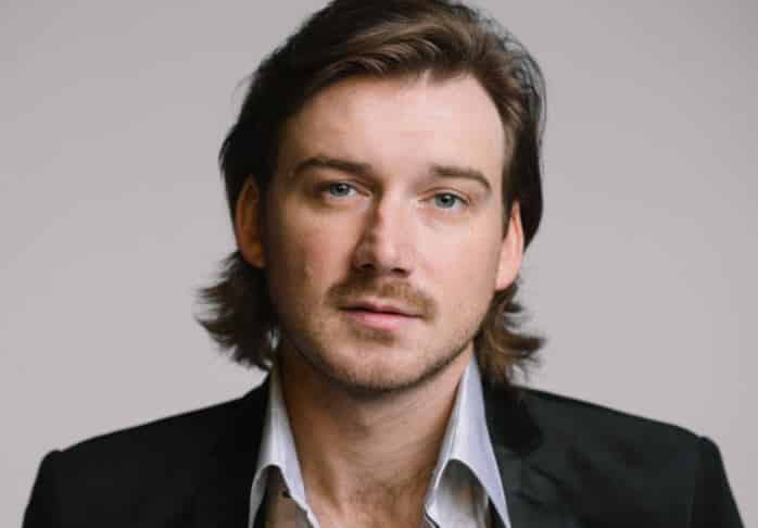 Morgan Wallen Age