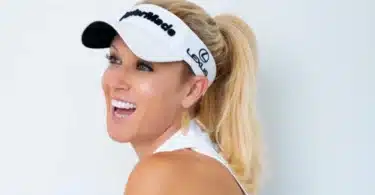 Natalie Gulbis Net Worth