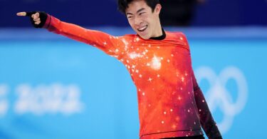 Is Nathan Chen Gay? The Figure Skating Champion's Personal Life