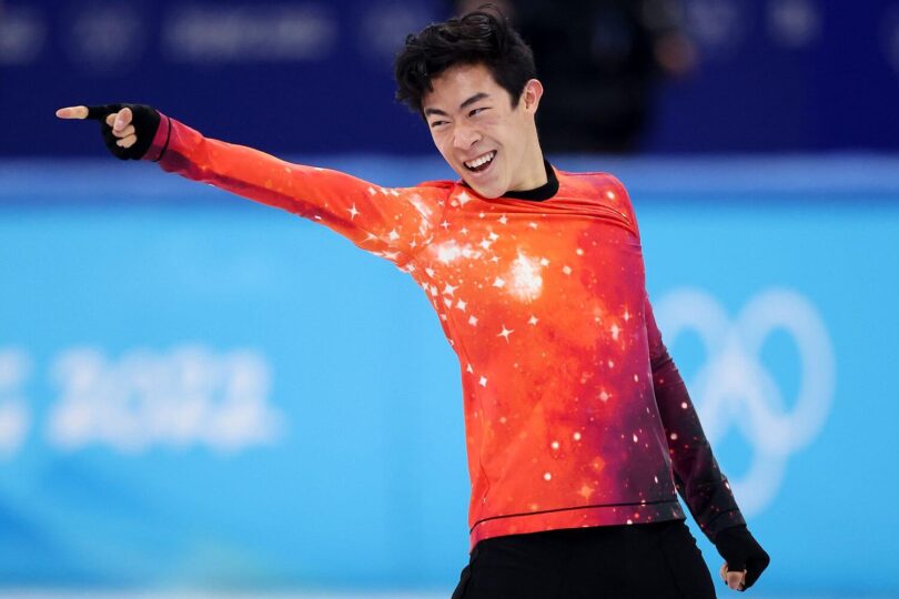 Is Nathan Chen Gay? The Figure Skating Champion's Personal Life