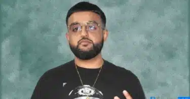 Nav Net Worth