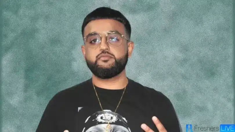 Nav Net Worth