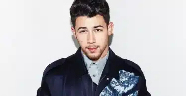 Nick Jonas Age