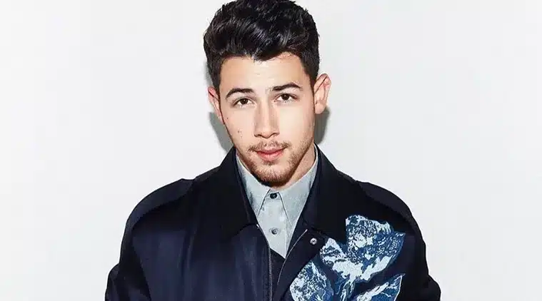 Nick Jonas Age