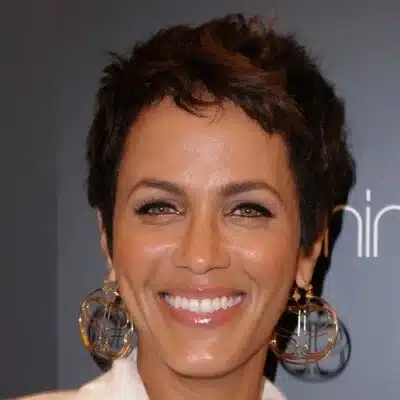 Nicole Ari Parker Net Worth