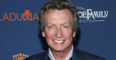 Nigel Lythgoe Steps Down from 'So You Think You Can Dance' Amid Paula Abdul's Lawsuit