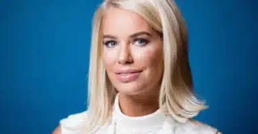 Caroline Stanbury Net Worth