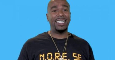 N.O.R.E. Net Worth