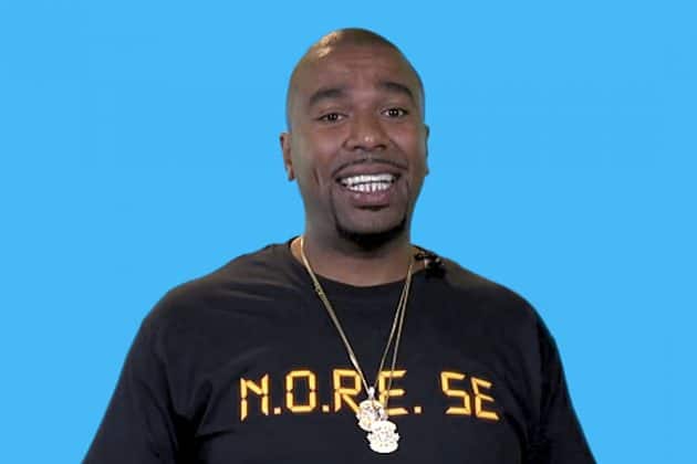 N.O.R.E. Net Worth