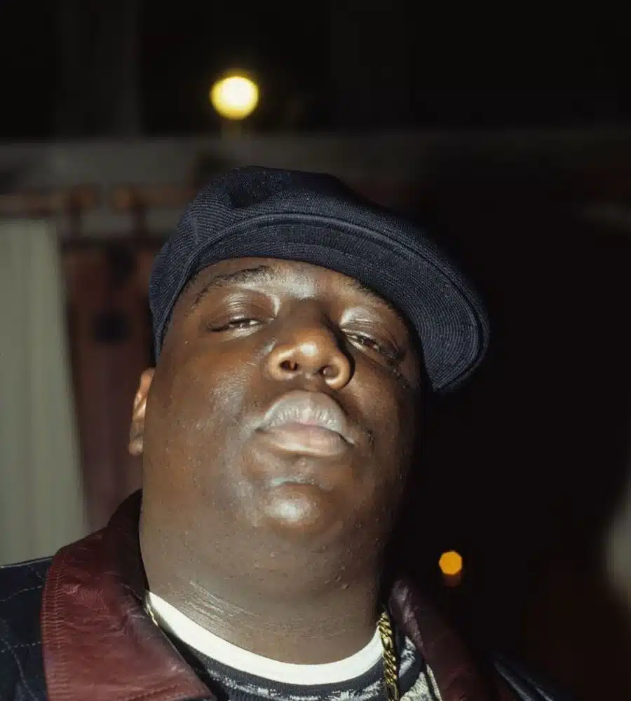 Biggie Net Worth The Notorious B.I.G.'s Posthumous Earnings — citiMuzik