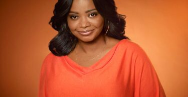 Octavia Spencer Net Worth