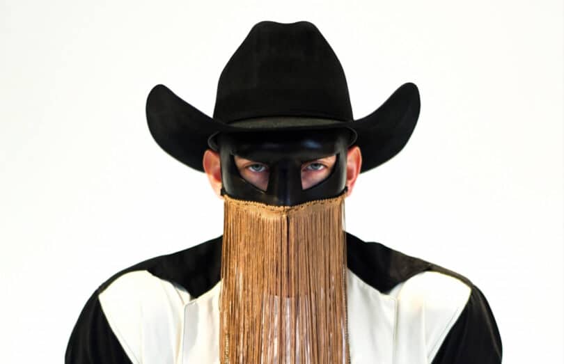 Is Orville Peck Gay?