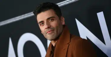 Oscar Isaac Net Worth