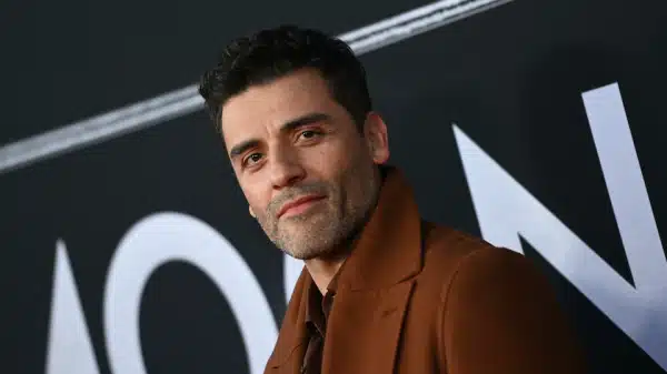 Oscar Isaac Net Worth