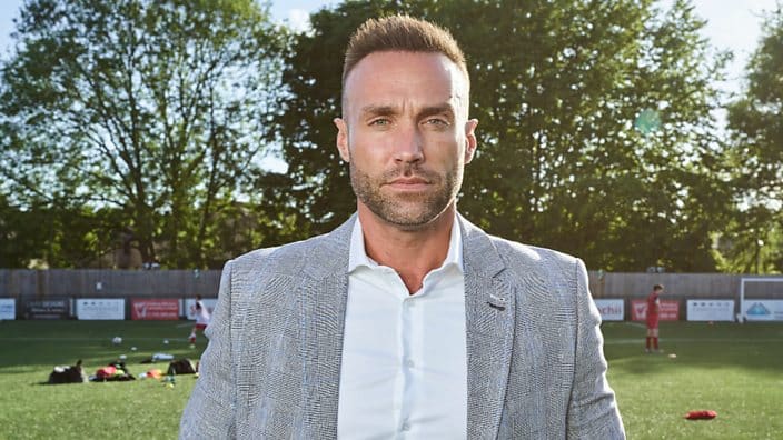 Reality Star Calum Best Cleared of Sexual Assault Charges