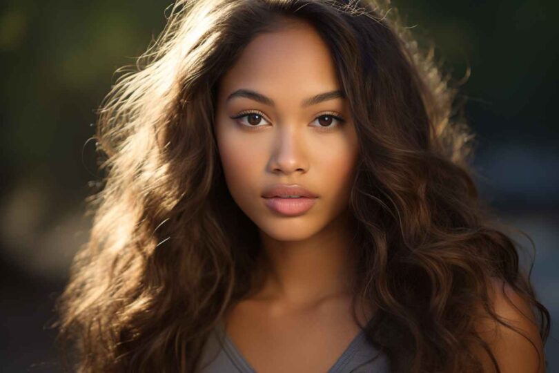 Parker McKenna Posey Net Worth