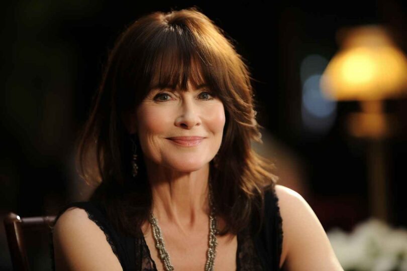 Patricia Richardson Net Worth