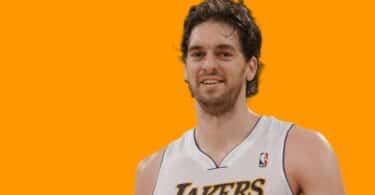 Pau Gasol Net Worth